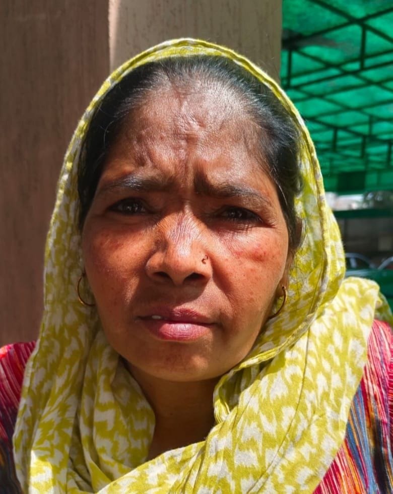 Women are running from pillar to post for honorarium allowances.