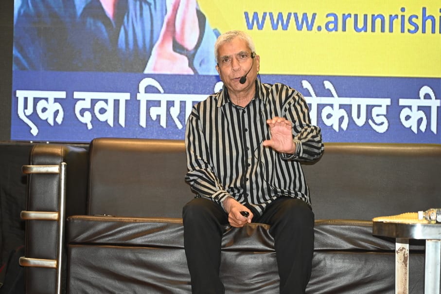 Time management is the basis of success: Rishi