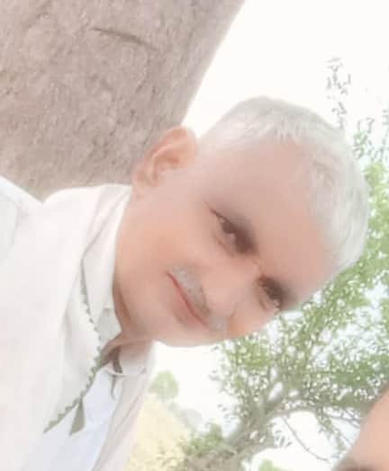 भीमसेन का फाइल फोटो