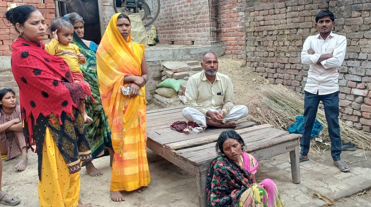 Arvind's family still hopes for justice after five days