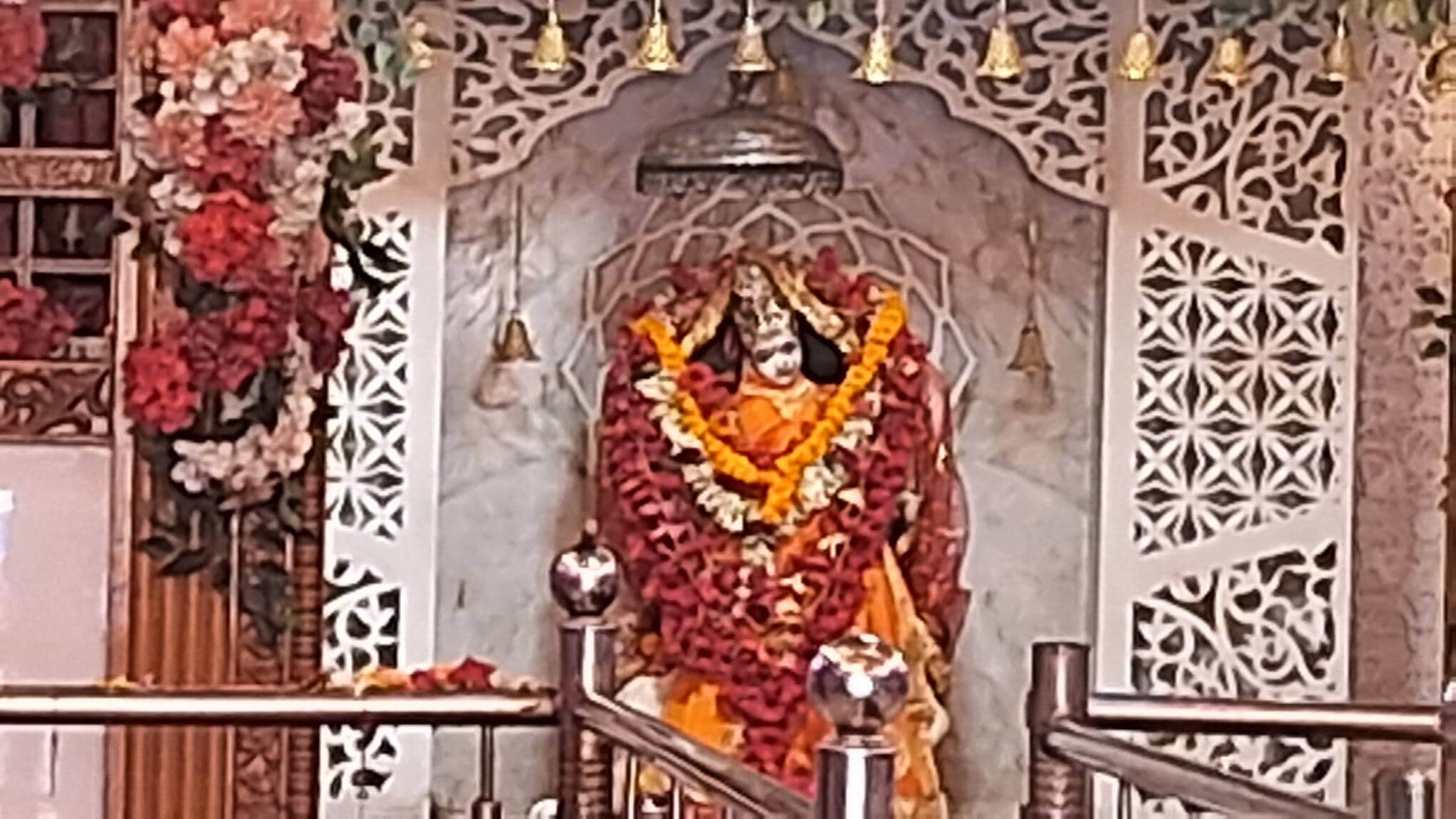 चैत्र नवरात्रि चौथे दिन मां कूष्माण्डा