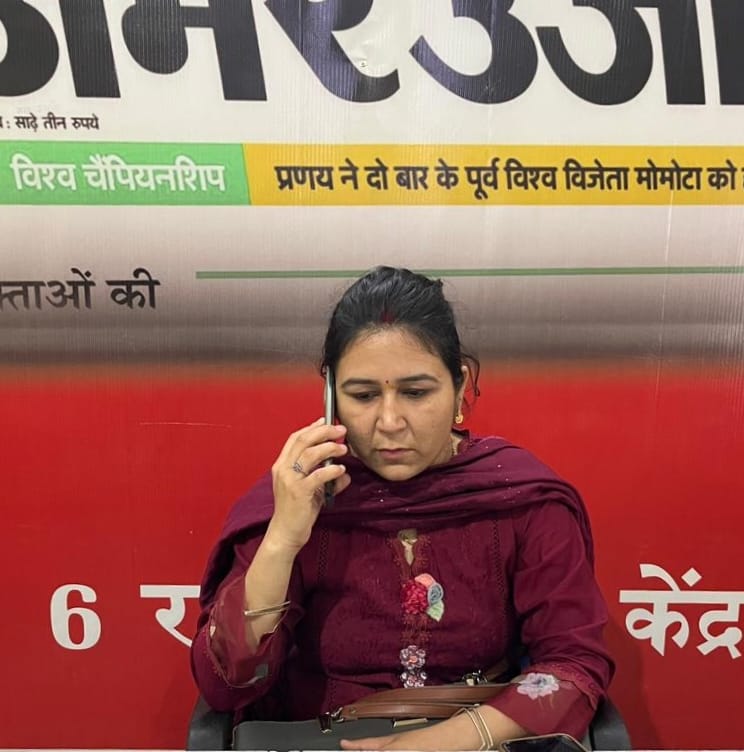 Roti and vegetables are essential, but also take protein for complete nutrition: Akanksha Sharma