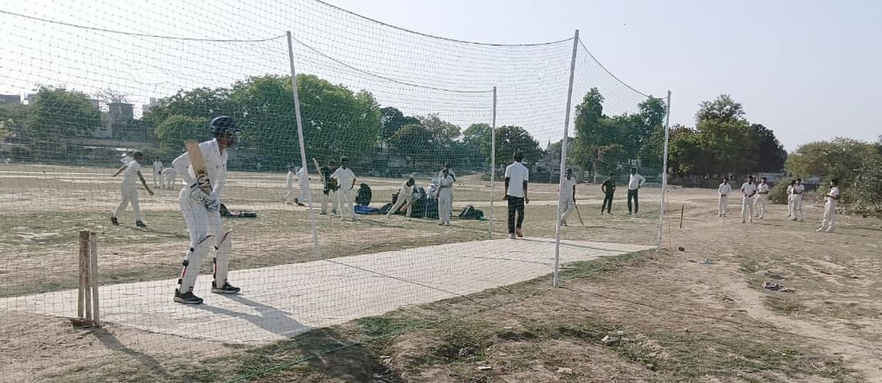 Under-19 Cricket Team Announced; Prince Yadav to Captain