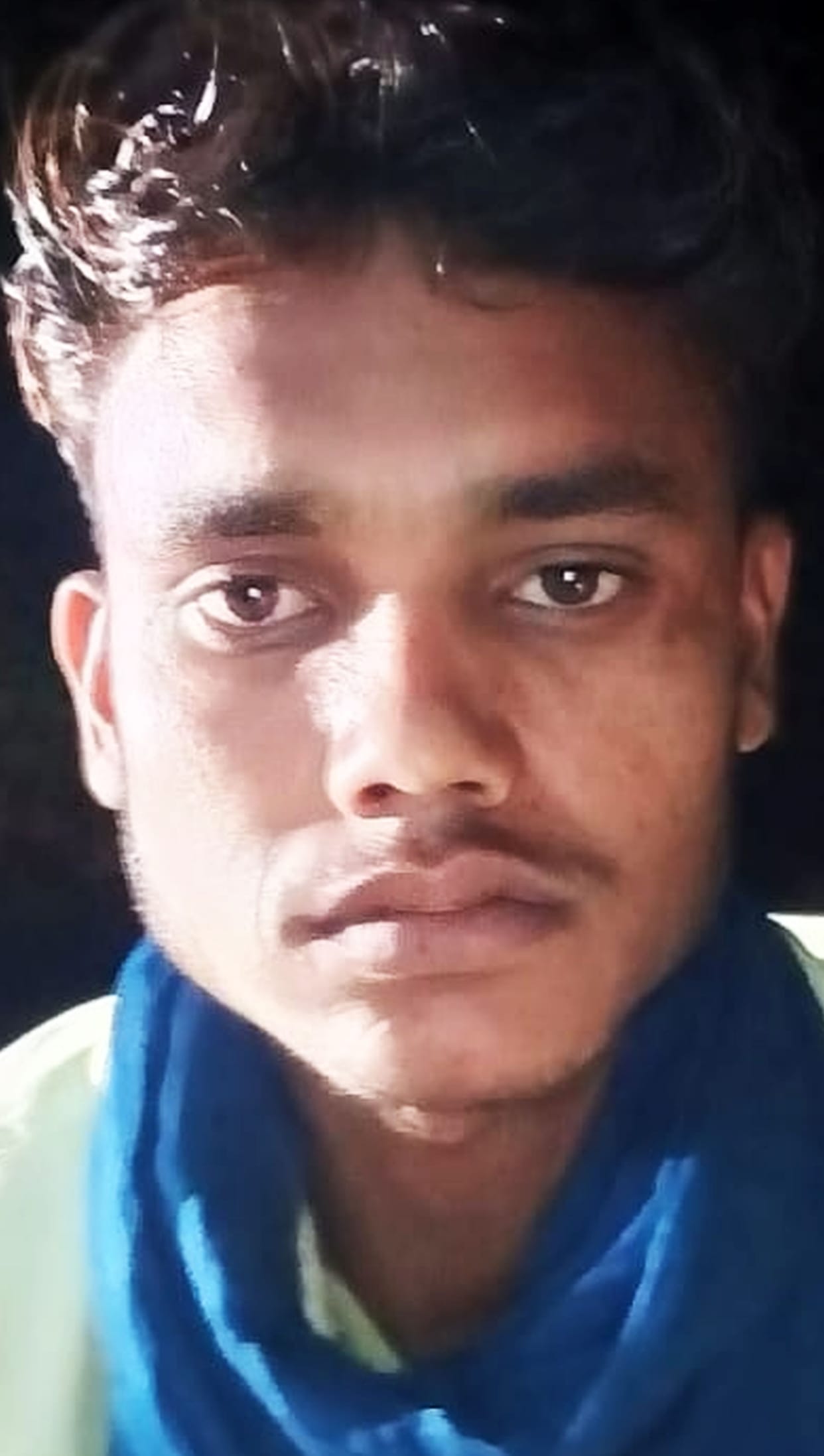 Friends lured a man with a job promise, held him hostage and robbed him.