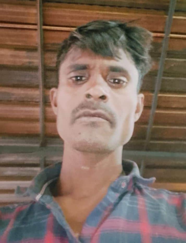 फोटो-10- श्याम (फाइल फोटो)।