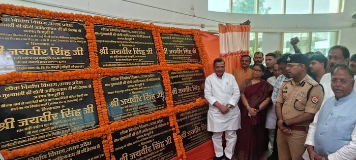 MP Dimple Yadav and Hema Malini Under Fire Minimal Spending in Public Fund Report