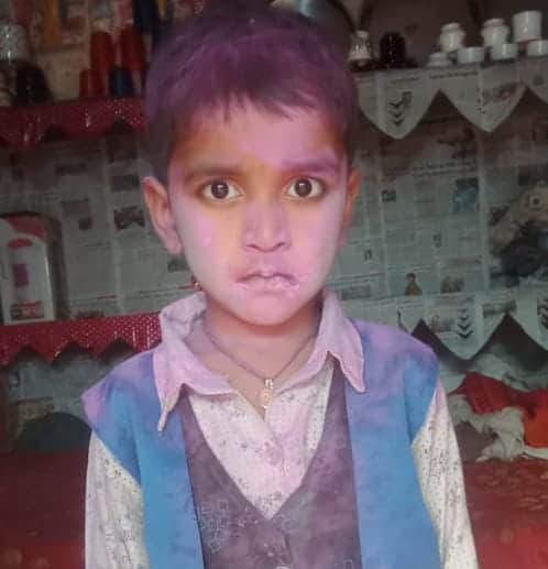 फोटो 15 मृतक कृष्णा