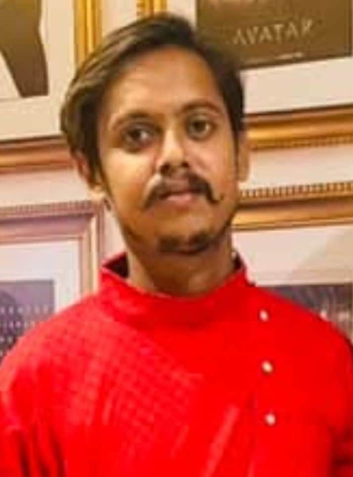 फोटो- 22-अविराज विमल (फाइल फोटो)