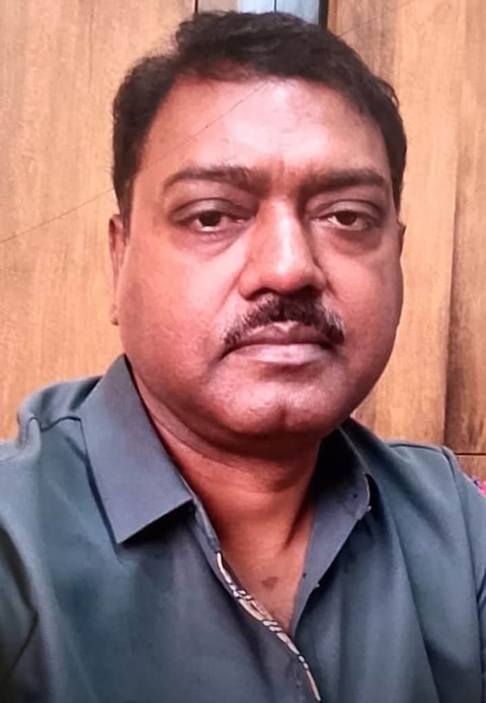 फोटो नंबर-8-यादवेंद्र सचान, क्षेत्रीय अध्यक्ष चर्म निर्यात परिषद