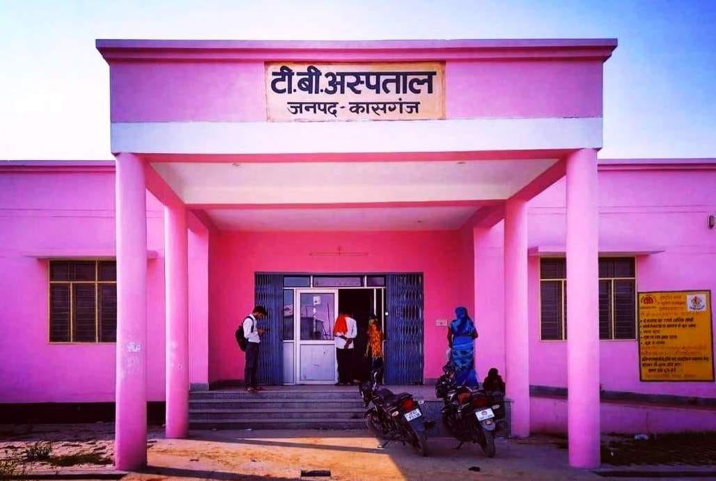 The threat of uterine TB deepens in motherhood
