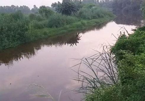 A bridge will be built on the Kali River, benefiting 2.5 lakh people
