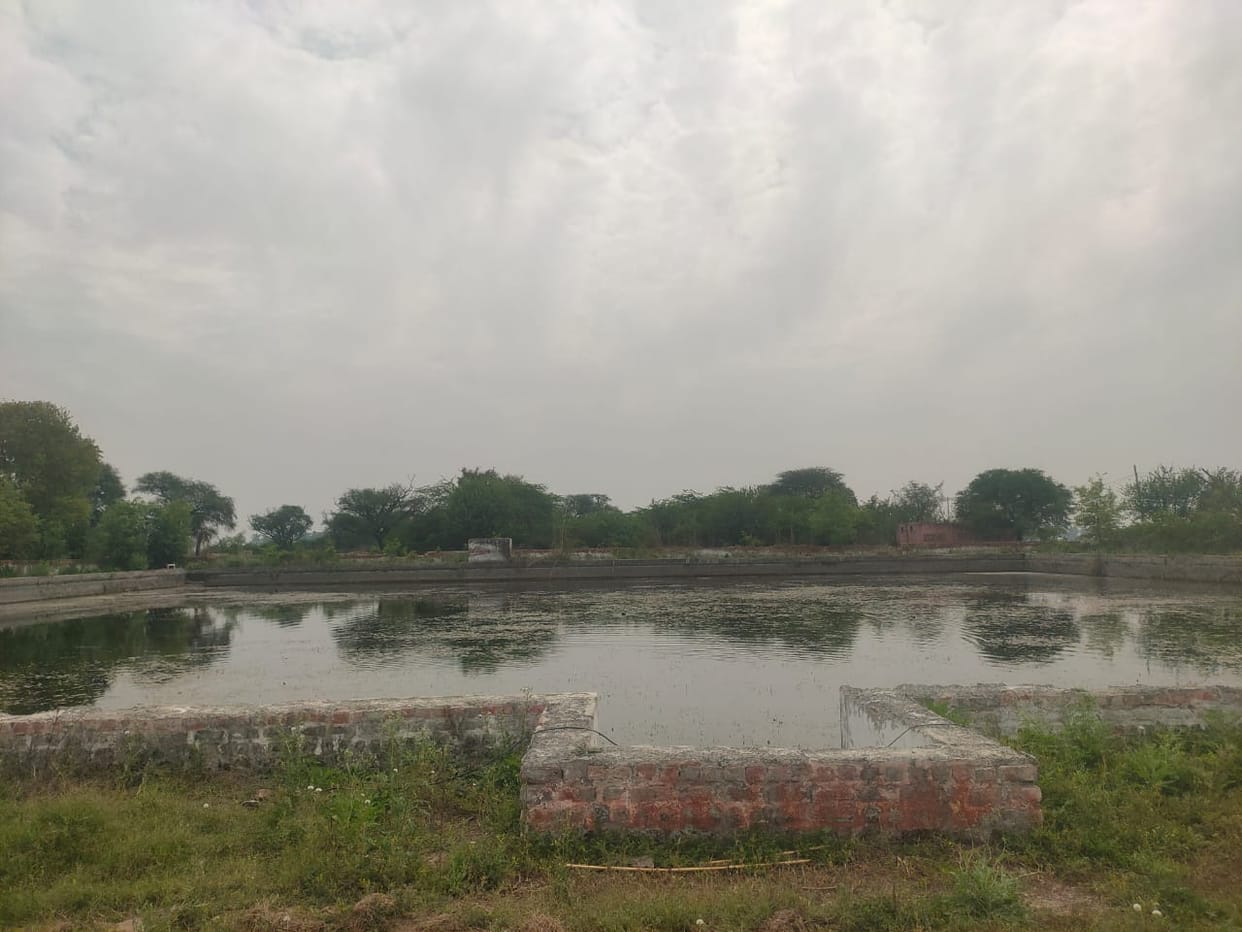 Relief to 3,000 people of Kamod-Jayashree, water supply to be strengthened with Rs 7.68 crore