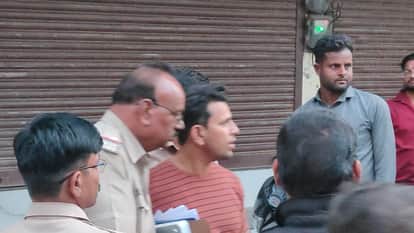 Doctor's wife's suspicious death case: Husband and three others arrested