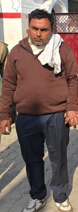 Two people, including a woman, arrested for kidnapping a mason with the intention of killing him