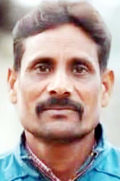 Farmer's Body Found in Water-Filled Pit in Khutar