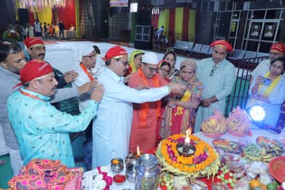 There is no one dearer than a mother...