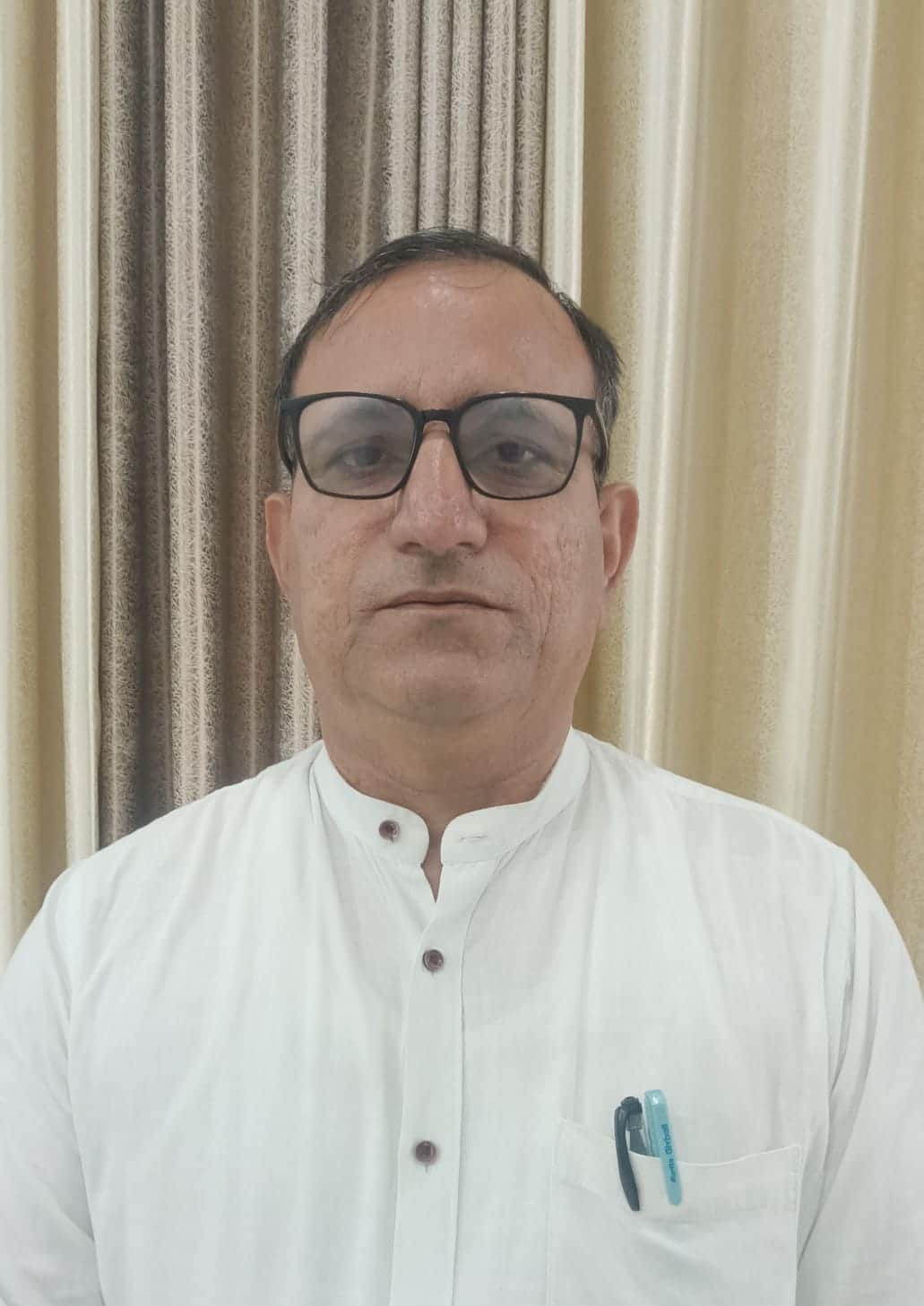 मनोज कुमार