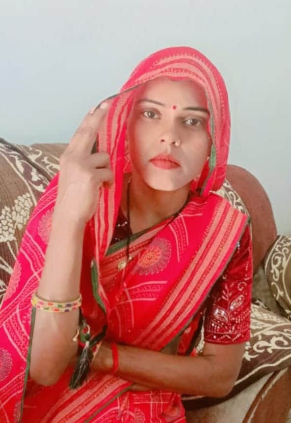 मृतका शीलेष का फाइल फोटो। परिजन स्रोत