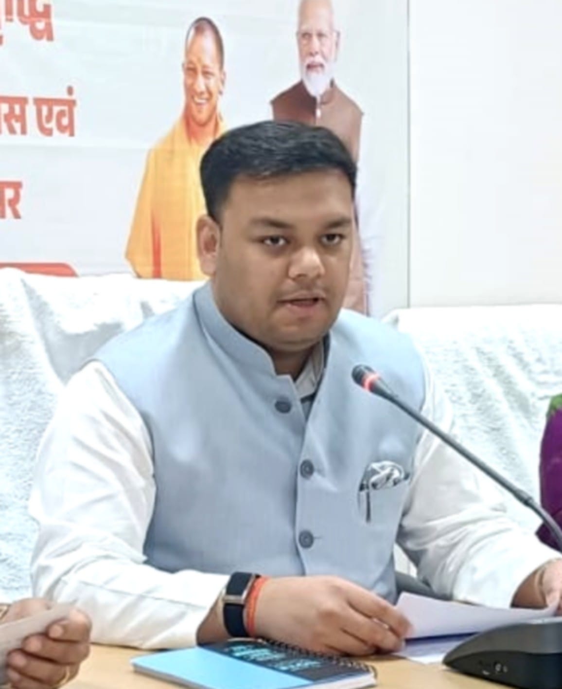 Sarai Hakim firing incident accused will not be spared: Sandeep Singh