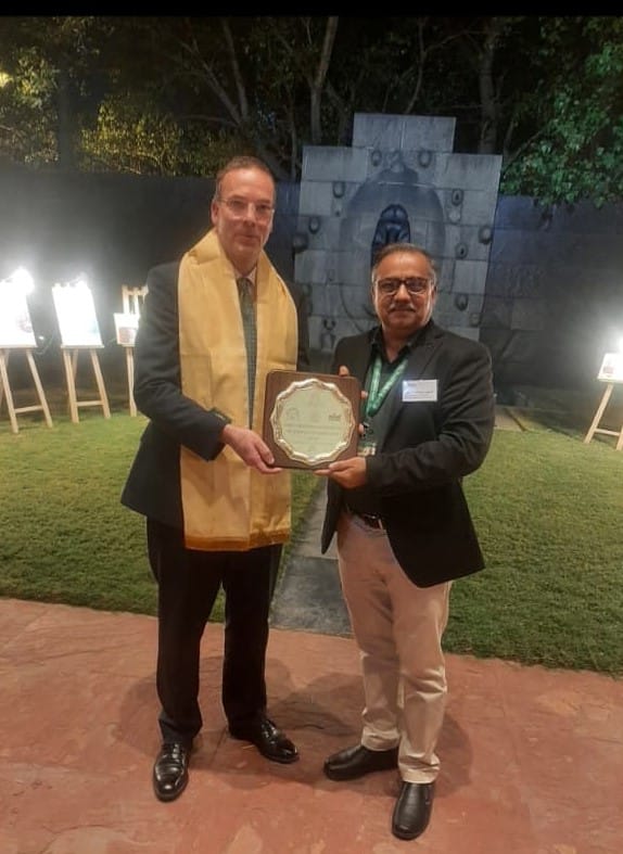 Boosting India-UK Partnership in Higher Education
