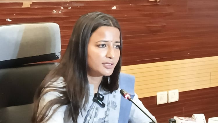 Jharkhand News: घर तोड़ा या साजिश रची गई? रांची में अंबा प्रसाद के आरोपों से सियासी तूफान