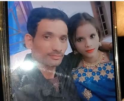 Husband stabs wife to death in Patna on Eid