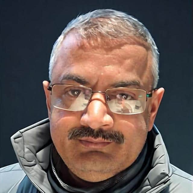 सुमित ठाकुर, प्रधान व्यापार मंडल हमीरपुर।