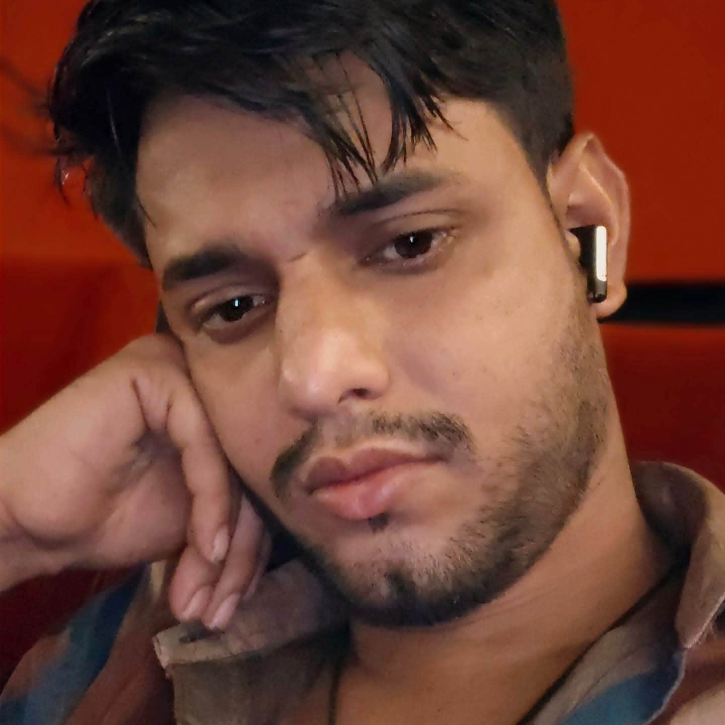 सत्यम की फाइल फोटो