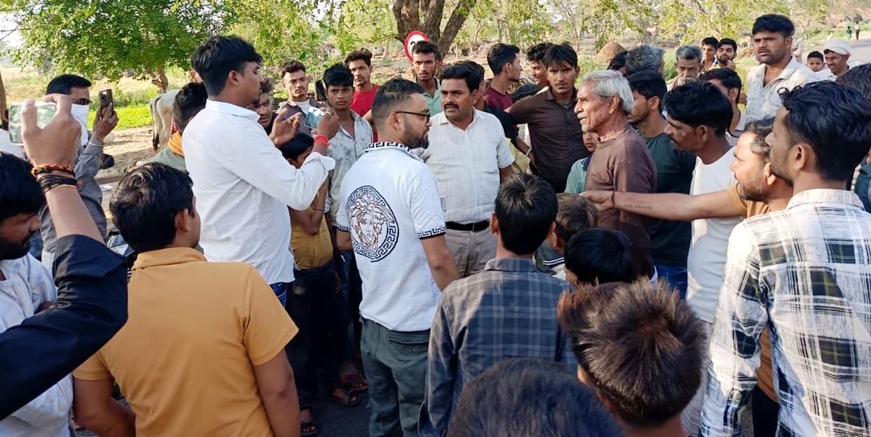 Uproar over Deaths of Two Sick Cattle; 20 Others Sent to Another Cow Shelter