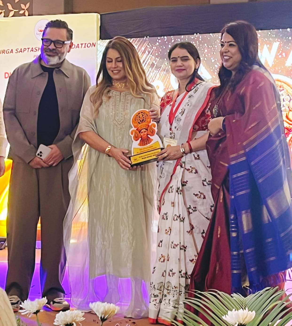 Women honored for their outstanding work