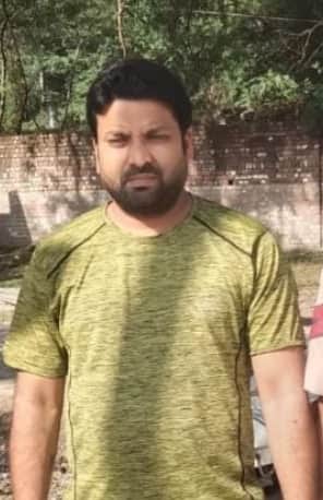 विदेश भेजने के नाम पर धोखाधड़ी करने वाला आरोपी शिव कुमार: पुलिस पीआरओ