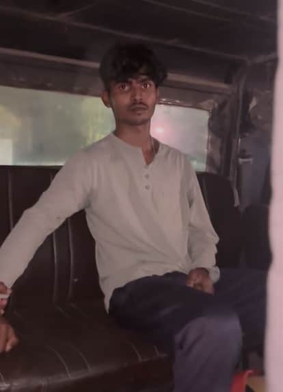 Lucknow: Murder for opposing illicit relationship, mother-in-law's throat slit with sari; this is how the deat