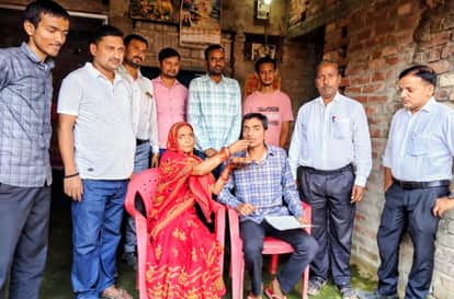 Bihar Board 12th Result Saharsa Laborer’s Son Adarsh Scripts History, Secures 3rd Rank in Arts Stream