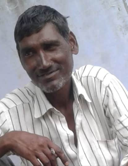 Alcohol addiction become terrifying ordeal son killed his father in Bharatpur  Rajasthan