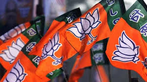 BJP: Parachute officers outweigh active members, not even half the committee has 'half the population'
