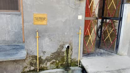 PNG supply stalled due to slowdown only 392 have received connections so far