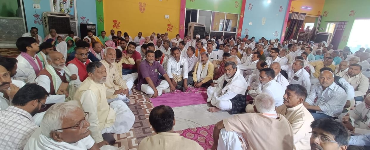 Ashok's simplicity cannot be forgotten: Ramgovind