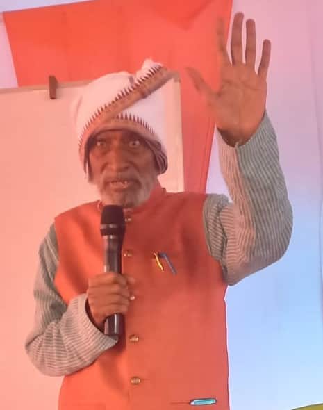 डॉ. सुभाष पालेकर