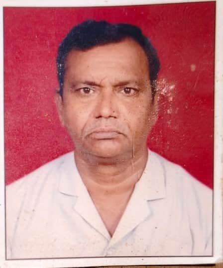 फोटो-1-हाकिम सिंह। फाइल फोटो। स्रोत : परिजन