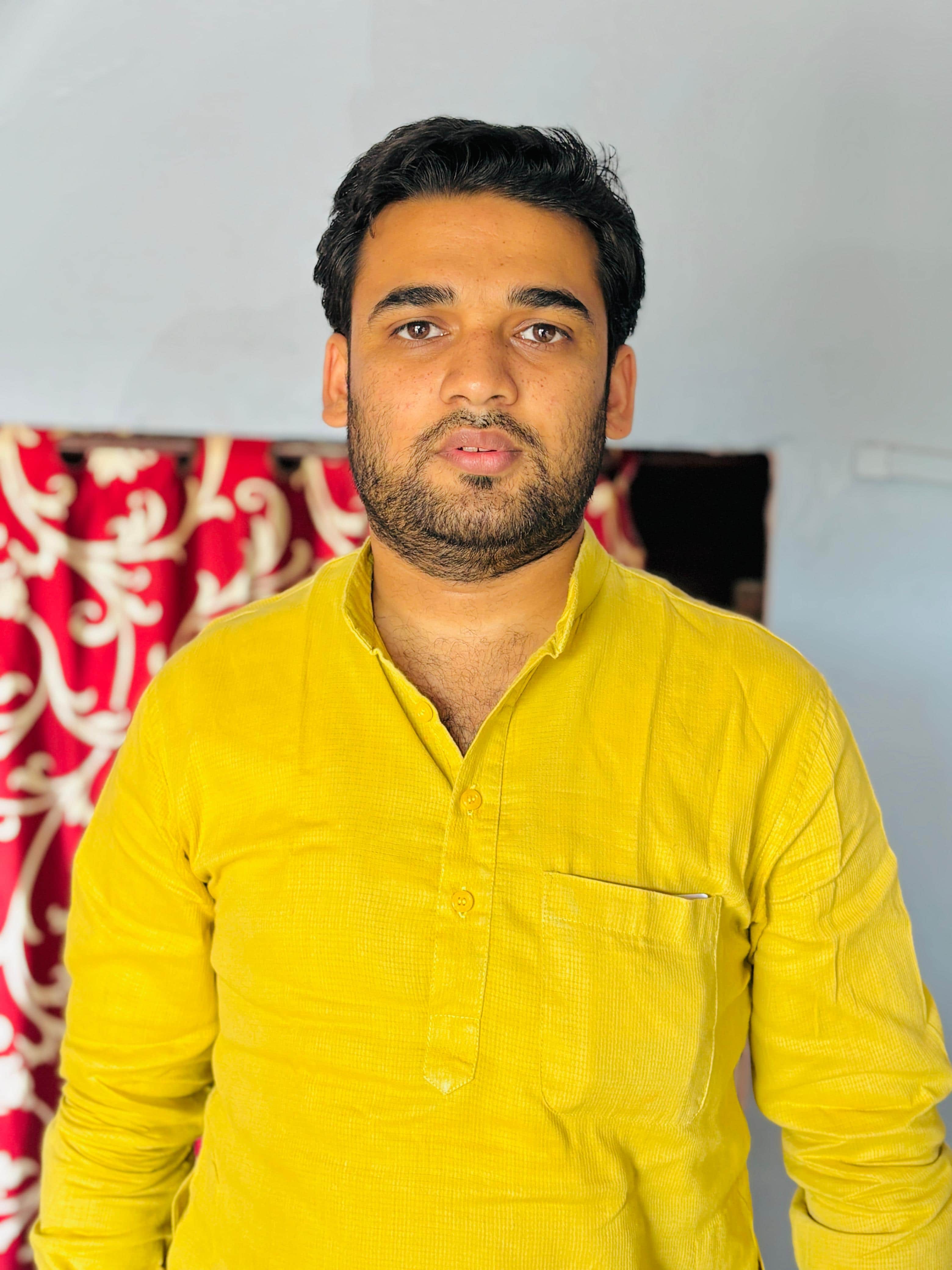 फोटो-10- प्रतीक राजावत। संवाद