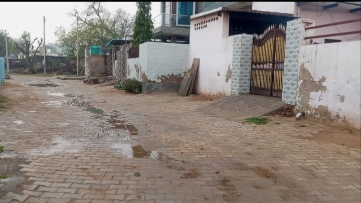 Narnaul receives 1.5 mm of rain, maximum temperature reaches 27.4