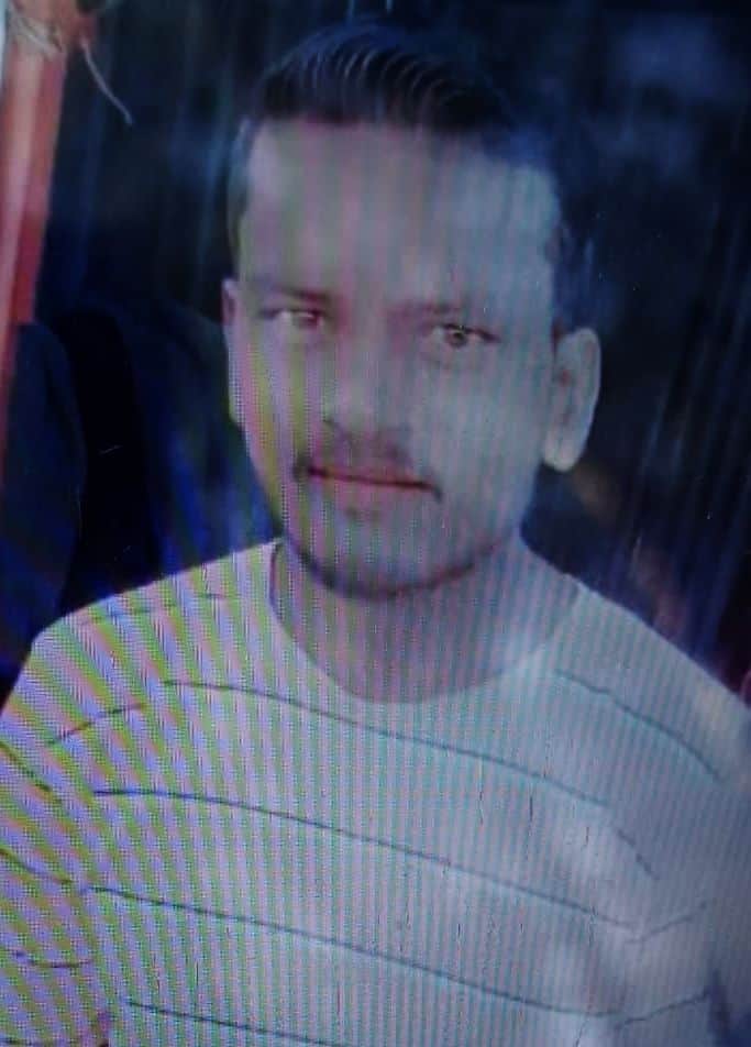 फोटो-24-मृतक विजयपाल (फाइल फोटो)