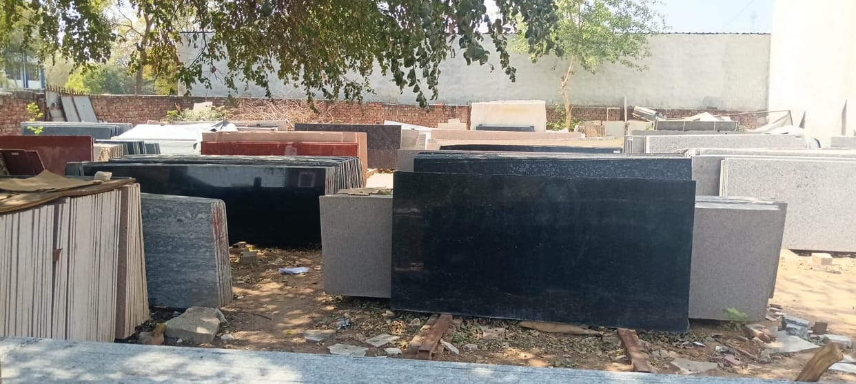 Tiles prices rise by Rs 6, granite stocks are not arriving