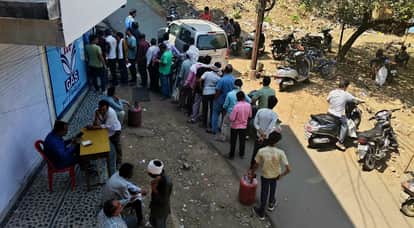 New system for commercial gas cylinders implemented: hospitals and schools will get priority