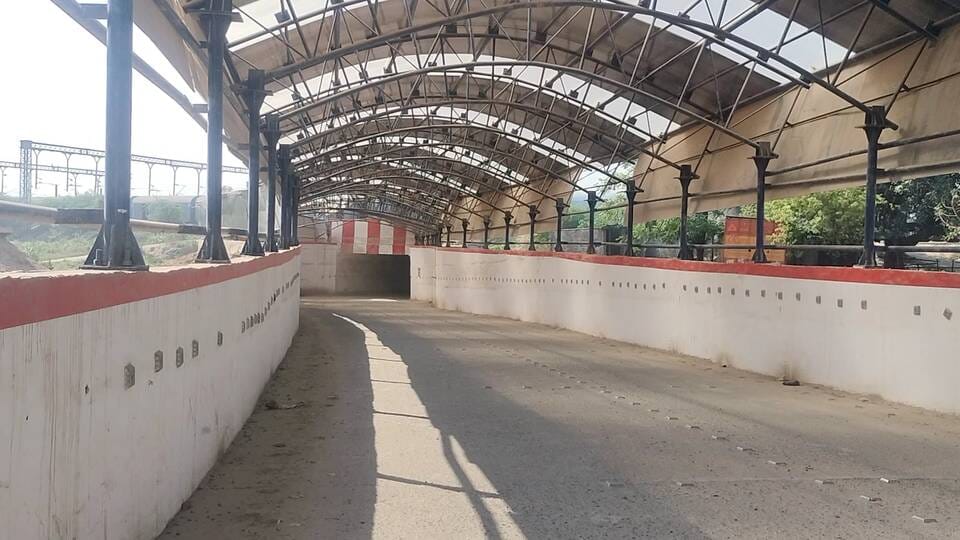 The matter of construction of Jakhal underpass has reached the PMO and Vigilance Commission, investigation will be done