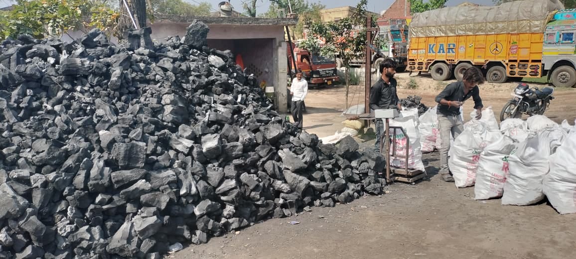Amid gas crisis, coal becomes expensive, brick prices also rise