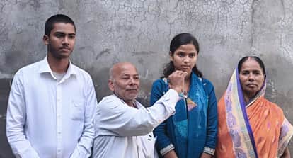 Bihar Board 12th Darbhanga Art Topper NISHU Result 2026