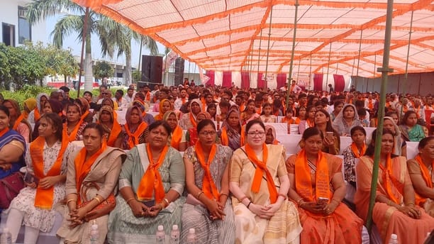 Avantibai's contribution cannot be forgotten: Amar Pal