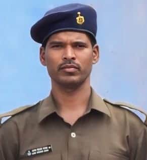 Soldier dies after being shot while cleaning his rifle in Chaibasa