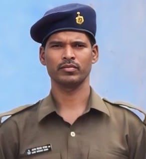 Soldier dies after being shot while cleaning his rifle in Chaibasa